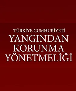 BİNALARIN YANGINDAN KORUNMASI