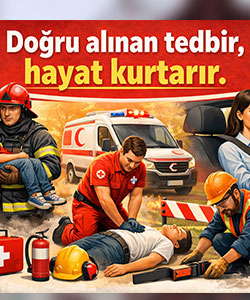 yangın önlemi almak, yangın neden çıkar, yangın sebepleri, yangın için alınması gereken önlemler